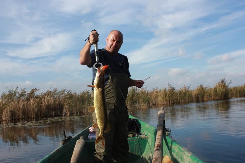 Prieteni dragi  - Cu Cezarica Bibu pe balta la Ardeleanu , toamna 2012 